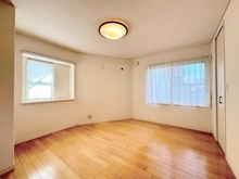 【神奈川県/横浜市栄区笠間】栄区笠間三丁目　戸建 サービスルーム（納戸）