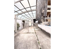 【神奈川県/横浜市栄区笠間】栄区笠間三丁目　戸建 カーポート