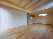 【神奈川県/鎌倉市梶原】鎌倉市梶原2丁目　新築戸建　C棟/全3棟 LDK