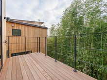 【神奈川県/鎌倉市梶原】鎌倉市梶原2丁目　新築戸建　C棟/全3棟 バルコニー