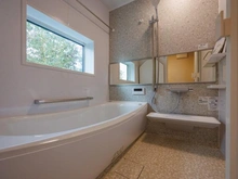 【神奈川県/鎌倉市梶原】鎌倉市梶原2丁目　新築戸建　C棟/全3棟 浴室