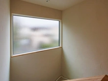 【神奈川県/鎌倉市梶原】鎌倉市梶原2丁目　新築戸建　C棟/全3棟 階段