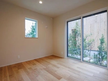 【神奈川県/鎌倉市梶原】鎌倉市梶原2丁目　新築戸建　C棟/全3棟 洋室