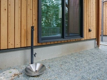 【神奈川県/鎌倉市梶原】鎌倉市梶原2丁目　新築戸建　C棟/全3棟 外部水栓