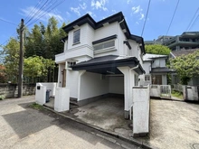 【神奈川県/横浜市栄区上郷町】栄区上郷町　中古戸建 外観