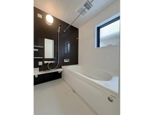 【神奈川県/横浜市港南区港南台】横浜市港南区港南台1丁目　新築戸建 浴室