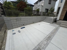 【神奈川県/横浜市磯子区洋光台】磯子区洋光台6丁目　新築戸建　2号棟/全3棟 駐車場
