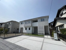【神奈川県/横浜市栄区桂台中】横浜市栄区桂台中 外観