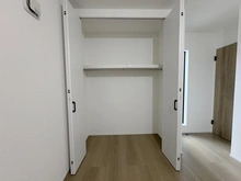 【神奈川県/横浜市戸塚区平戸】戸塚区平戸1丁目　新築戸建　全1棟 収納