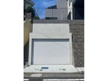 【神奈川県/横浜市栄区本郷台】栄区本郷台2丁目　新築戸建(全1棟) 駐車場：車庫