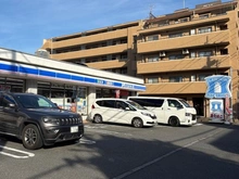 【神奈川県/横浜市磯子区栗木】磯子区栗木2丁目　中古戸建 ローソン栗木1丁目店（現地より約157m）