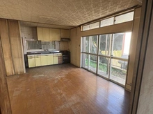 【神奈川県/横浜市栄区亀井町】栄区亀井町　中古戸建 LDK