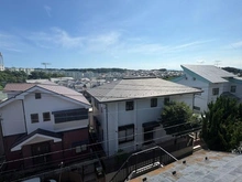【神奈川県/横浜市栄区亀井町】栄区亀井町　中古戸建 眺望