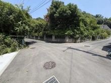 【神奈川県/鎌倉市梶原】鎌倉市梶原3丁目　新築戸建　1号棟/全2棟 前面道路