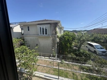 【神奈川県/鎌倉市梶原】鎌倉市梶原1期　新築分譲住宅全2棟　1号棟 眺望