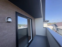 【神奈川県/鎌倉市梶原】鎌倉市梶原1期　新築分譲住宅全2棟　1号棟 バルコニー