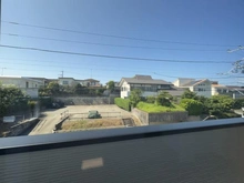 【神奈川県/鎌倉市梶原】鎌倉市梶原1期　新築分譲住宅全2棟　1号棟 眺望