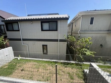 【神奈川県/鎌倉市梶原】鎌倉市梶原1期　新築分譲住宅全2棟　2号棟 眺望