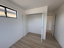 【神奈川県/鎌倉市梶原】鎌倉市梶原1期　新築分譲住宅全2棟　2号棟 洋室