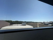【神奈川県/鎌倉市梶原】鎌倉市梶原1期　新築分譲住宅全2棟　2号棟 眺望