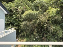 【神奈川県/鎌倉市七里ガ浜東】鎌倉市七里ガ浜東5丁目　中古戸建 眺望