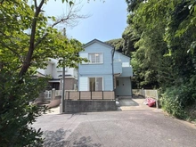 【神奈川県/鎌倉市七里ガ浜東】鎌倉市七里ガ浜東5丁目　中古戸建 外観