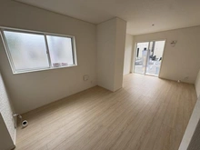 【神奈川県/藤沢市城南】藤沢市城南第6（I期）新築分譲住宅　1号棟/全7棟 LDK