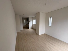 【神奈川県/藤沢市城南】藤沢市城南第6（I期）新築分譲住宅　1号棟/全7棟 LDK