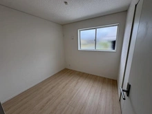 【神奈川県/藤沢市城南】藤沢市城南第6（I期）新築分譲住宅　1号棟/全7棟 洋室