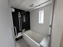 【神奈川県/藤沢市城南】藤沢市城南第6（I期）新築分譲住宅　1号棟/全7棟 浴室