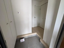 【神奈川県/藤沢市城南】藤沢市城南第6（I期）新築分譲住宅　1号棟/全7棟 玄関
