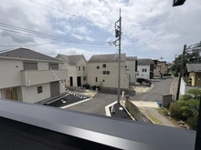 【神奈川県/藤沢市城南】藤沢市城南第6（I期）新築分譲住宅　1号棟/全7棟 眺望