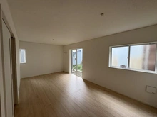 【神奈川県/藤沢市城南】藤沢市城南第6（I期）新築分譲住宅全7棟2号棟 LDK
