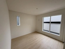 【神奈川県/藤沢市城南】藤沢市城南第6（I期）新築分譲住宅全7棟2号棟 洋室