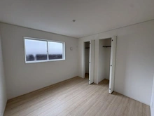 【神奈川県/藤沢市城南】藤沢市城南第6（I期）新築分譲住宅全7棟2号棟 洋室