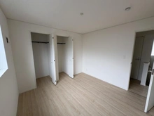 【神奈川県/藤沢市城南】藤沢市城南第6（I期）新築分譲住宅全7棟2号棟 洋室