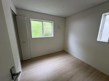 【神奈川県/藤沢市城南】藤沢市城南第6（I期）新築分譲住宅全7棟2号棟 洋室