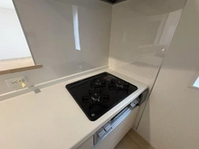 【神奈川県/藤沢市城南】藤沢市城南第6（I期）新築分譲住宅全7棟2号棟 キッチン