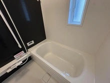 【神奈川県/藤沢市城南】藤沢市城南第6（I期）新築分譲住宅全7棟2号棟 浴室