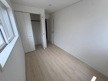 【神奈川県/藤沢市城南】藤沢市城南第6（I期）新築分譲住宅全7棟 3号棟 洋室