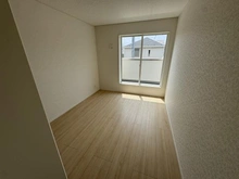 【神奈川県/藤沢市城南】藤沢市城南第6（I期）新築分譲住宅全7棟 3号棟 洋室