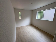 【神奈川県/藤沢市城南】藤沢市城南第6（I期）新築分譲住宅全7棟 3号棟 洋室