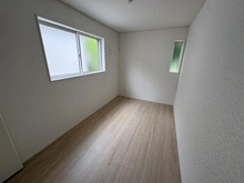 【神奈川県/藤沢市城南】藤沢市城南第6（I期）新築分譲住宅全7棟 3号棟 洋室