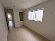 【神奈川県/藤沢市城南】藤沢市城南第6（I期）新築分譲住宅全7棟 3号棟 洋室