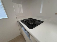 【神奈川県/藤沢市城南】藤沢市城南第6（I期）新築分譲住宅全7棟 3号棟 キッチン