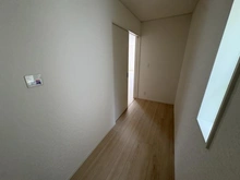 【神奈川県/藤沢市城南】藤沢市城南第6（I期）新築分譲住宅全7棟 3号棟 サービスルーム（納戸）