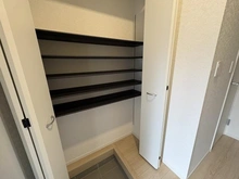 【神奈川県/藤沢市城南】藤沢市城南第6（I期）新築分譲住宅全7棟 3号棟 収納