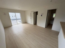 【神奈川県/藤沢市城南】藤沢市城南第6（I期）新築分譲住宅全7棟 4号棟 LDK