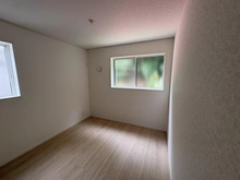 【神奈川県/藤沢市城南】藤沢市城南第6（I期）新築分譲住宅全7棟 4号棟 洋室