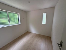 【神奈川県/藤沢市城南】藤沢市城南第6（I期）新築分譲住宅全7棟 4号棟 洋室
